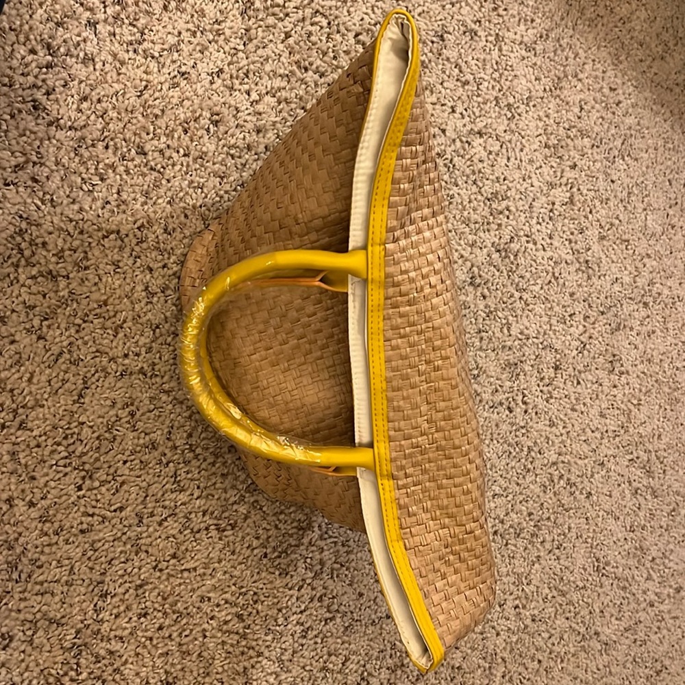 Handbag from Saks Fifth Avenue